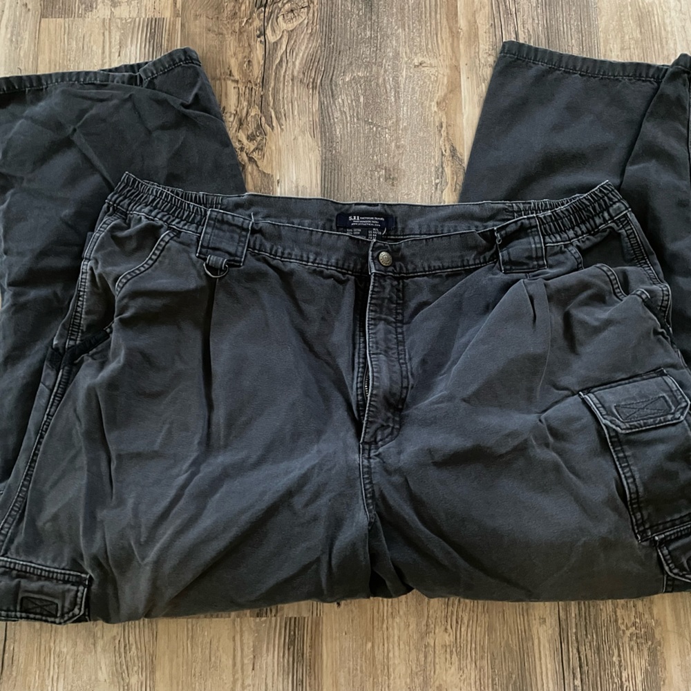 5.11 Tactical pants Size 44x30